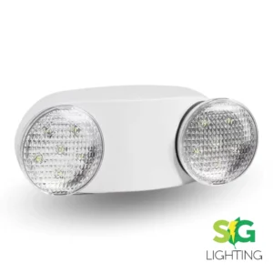 BOMBILLO LED DE  EMERGENCIA 9W 6500K LUZ BLANCA