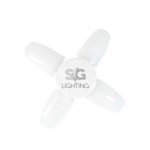 BOMBILLO LED 20W ELICE 6500K LUZ BLANCA