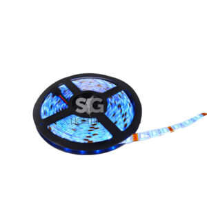CINTA LED UNICOLOR 18W LUZ AZUL