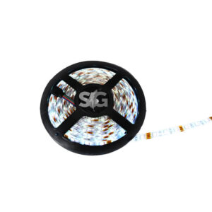 CINTA LED UNICOLOR 18W LUZ BLANCA
