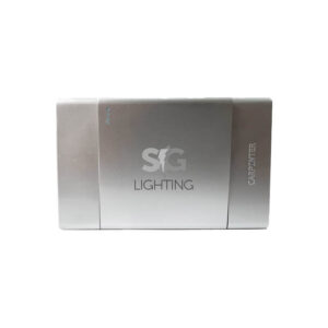 INTERRUPTOR  SENCILLA SILVER CARPINTER