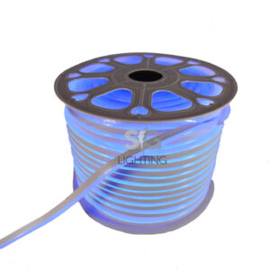 NEOFLEX UNICOLOR 12V LUZ AZUL 24W 5M