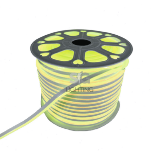 NEOFLEX UNICOLOR 12V LUZ CALIDA 24W 5M