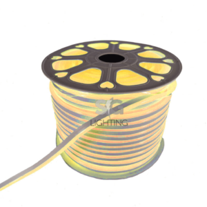 NEOFLEX UNICOLOR 12V LUZ AMARILLO 24W 5M