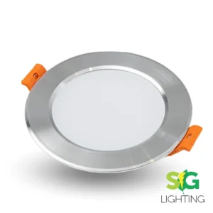 PANEL LED SATíN 18W INCRUSTADO LUZ BLANCA