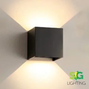 APLIQUE DE PARED AJUSTABLE NEGRO : 0420026WCDAJCA (DL)